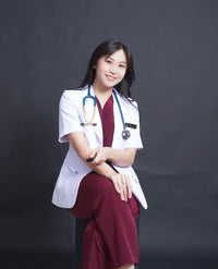 <p>Dr. Seo-yun</p>