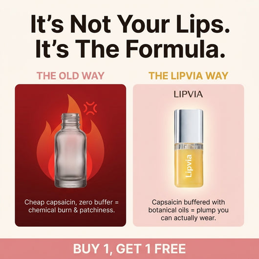 Lipvia Lip Plumper