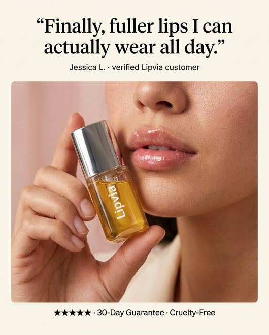 Lipvia Lip Plumper