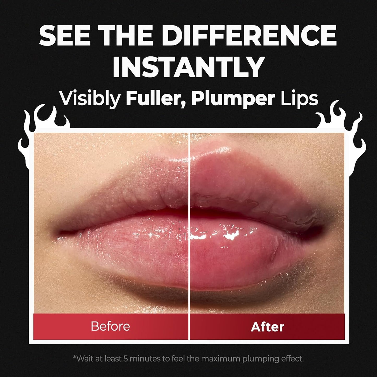 Spicy Lip Plumper