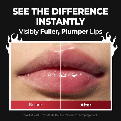 Lipvia Lip Plumper