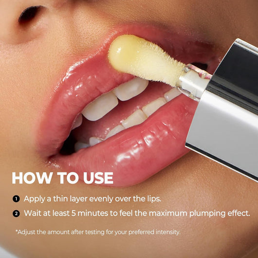 Lipvia Lip Plumper