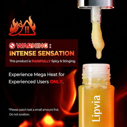 Spicy Lip Plumper