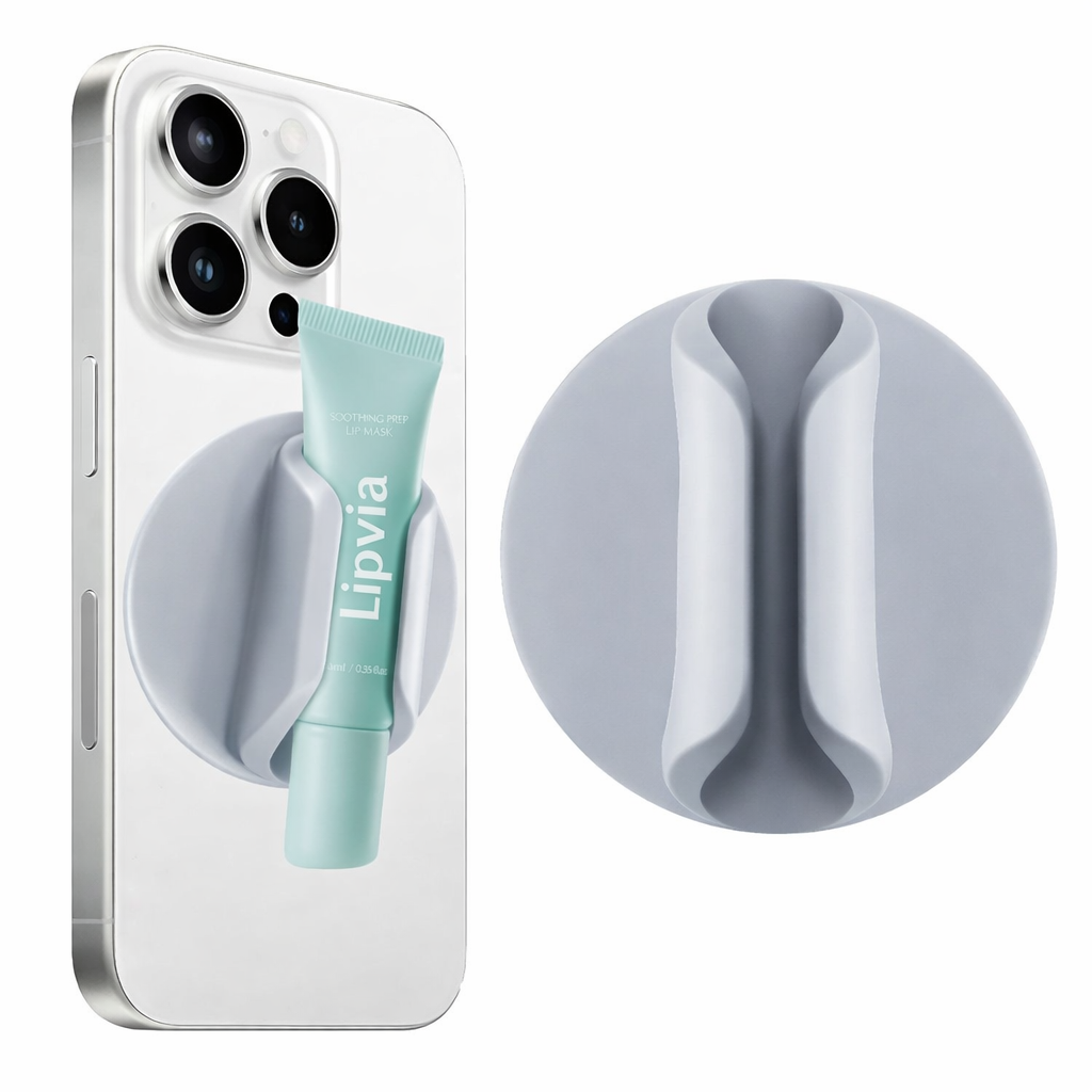 Lip Mask Holder