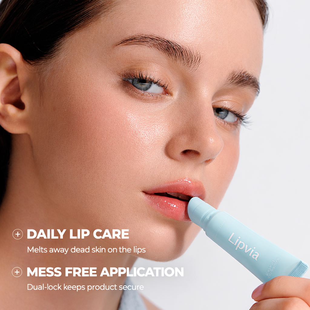 Lipvia HydraSeal Lip Mask