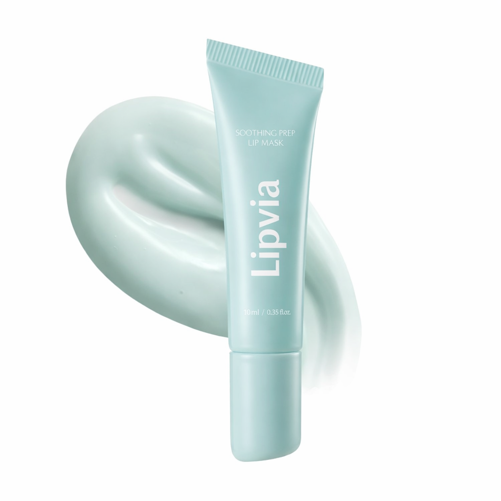 Lipvia HydraSeal Lip Mask