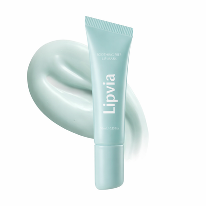 Lipvia HydraSeal Lip Mask