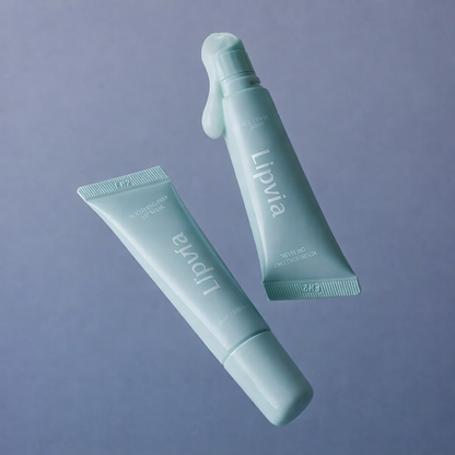 Lipvia HydraSeal Lip Mask