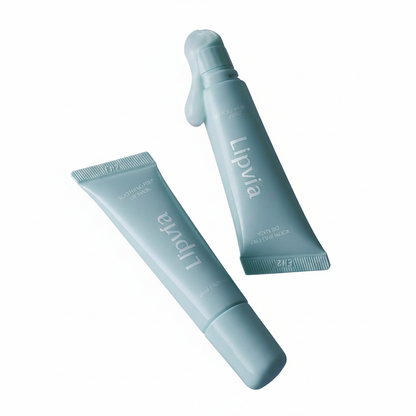 Lipvia Lip Mask