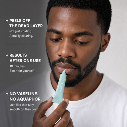 Lipvia Lip Mask