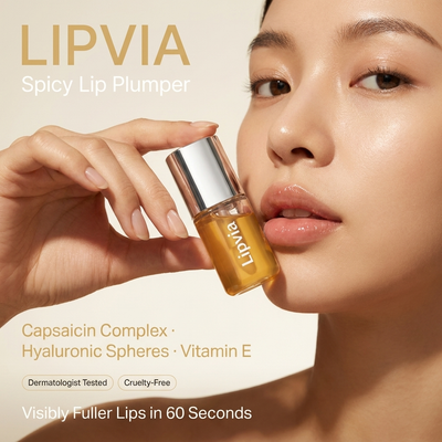 Lipvia Lip Plumper
